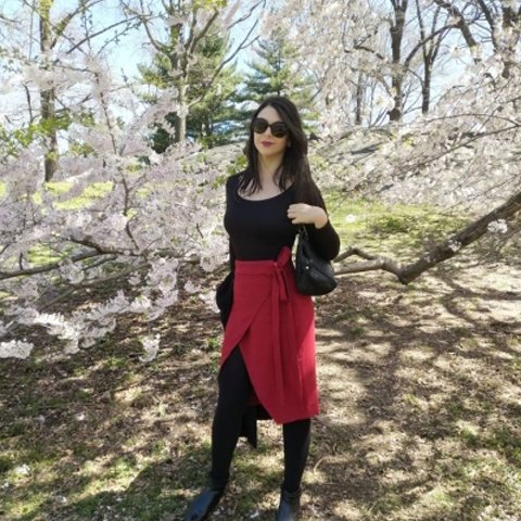 DesirablSapphire from Bournemouth,United Kingdom