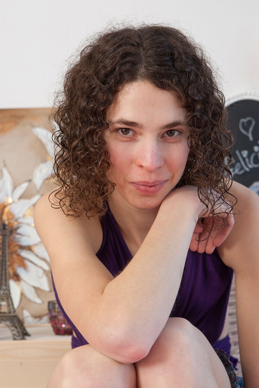 PrettyPhoebe from City of Portsmouth,United Kingdom