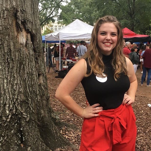 StudentSydney from Birmingham,United Kingdom