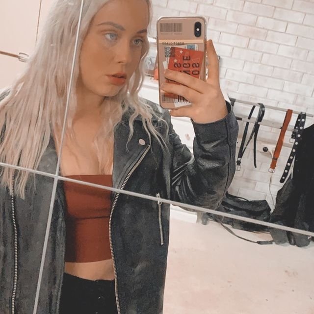 notsobitchy from Glasgow City,United Kingdom